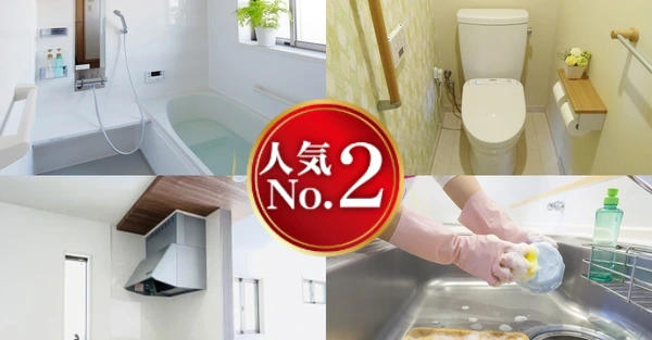 吹田市のセット割引メニュー