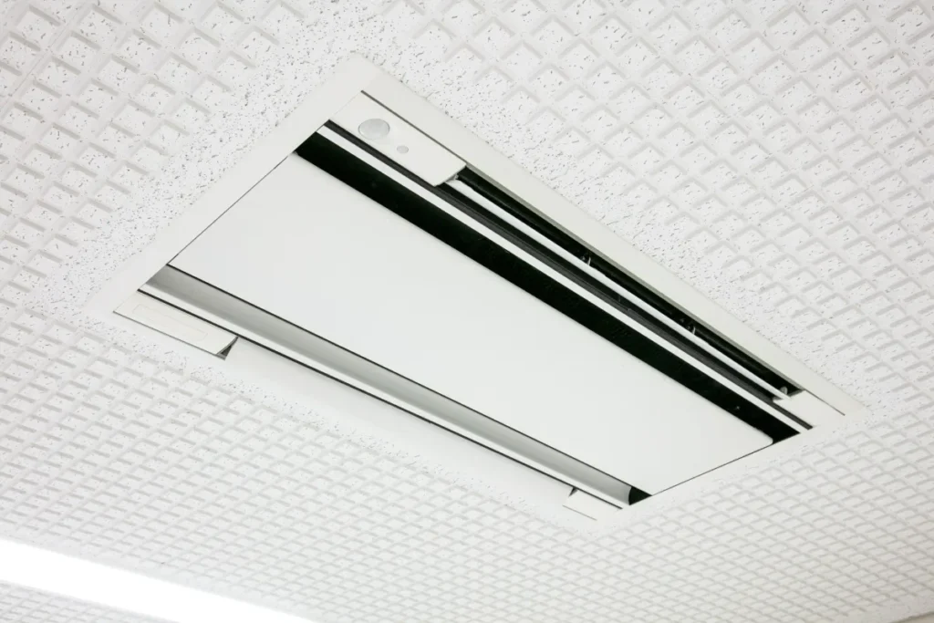 業務用2方向以上噴出しタイプ