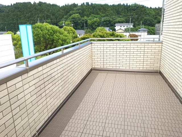 快適な暮らしと景観の向上