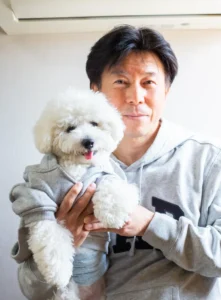 ハウスクリーニング ジェイ・プラネット 竹村茂樹